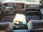 2001 CHEVROLET Tahoe