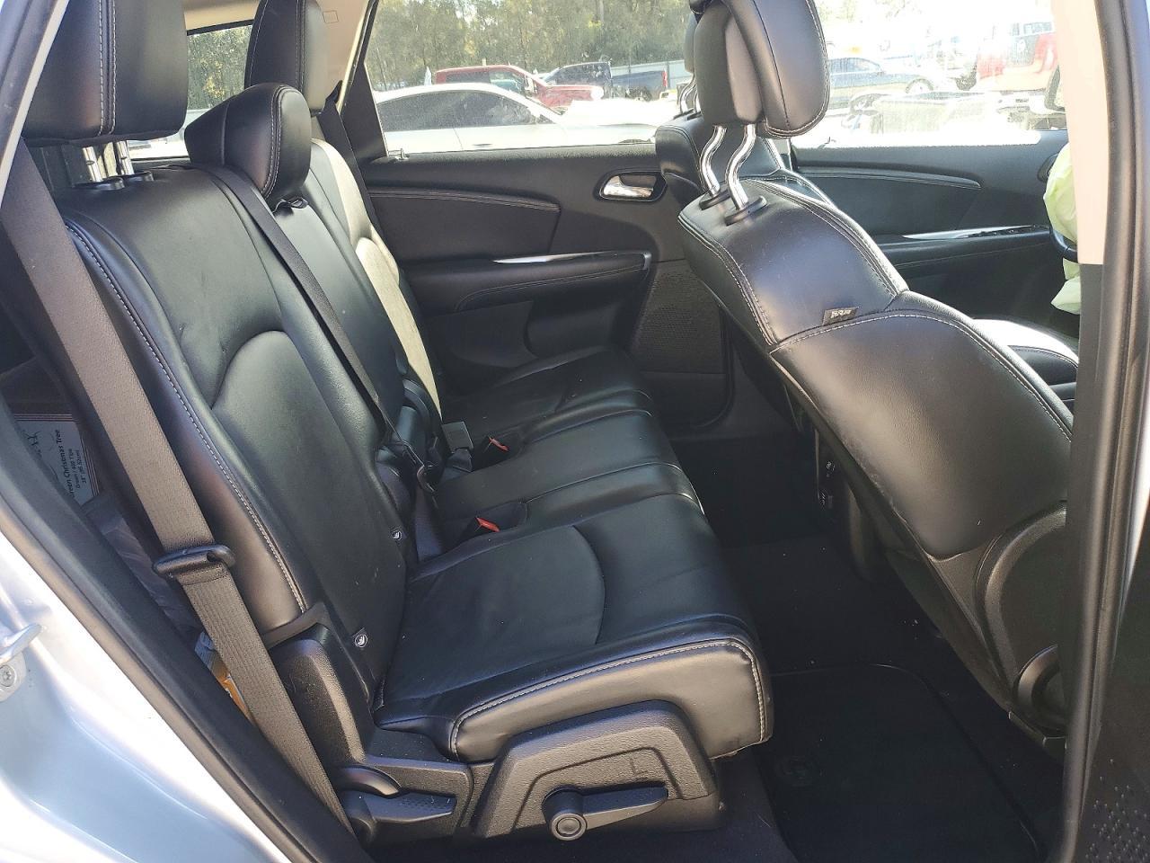 2013 DODGE JOURNEY