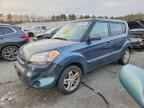 2011 KIA SOUL
