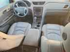 2015 CHEVROLET TRAVERSE