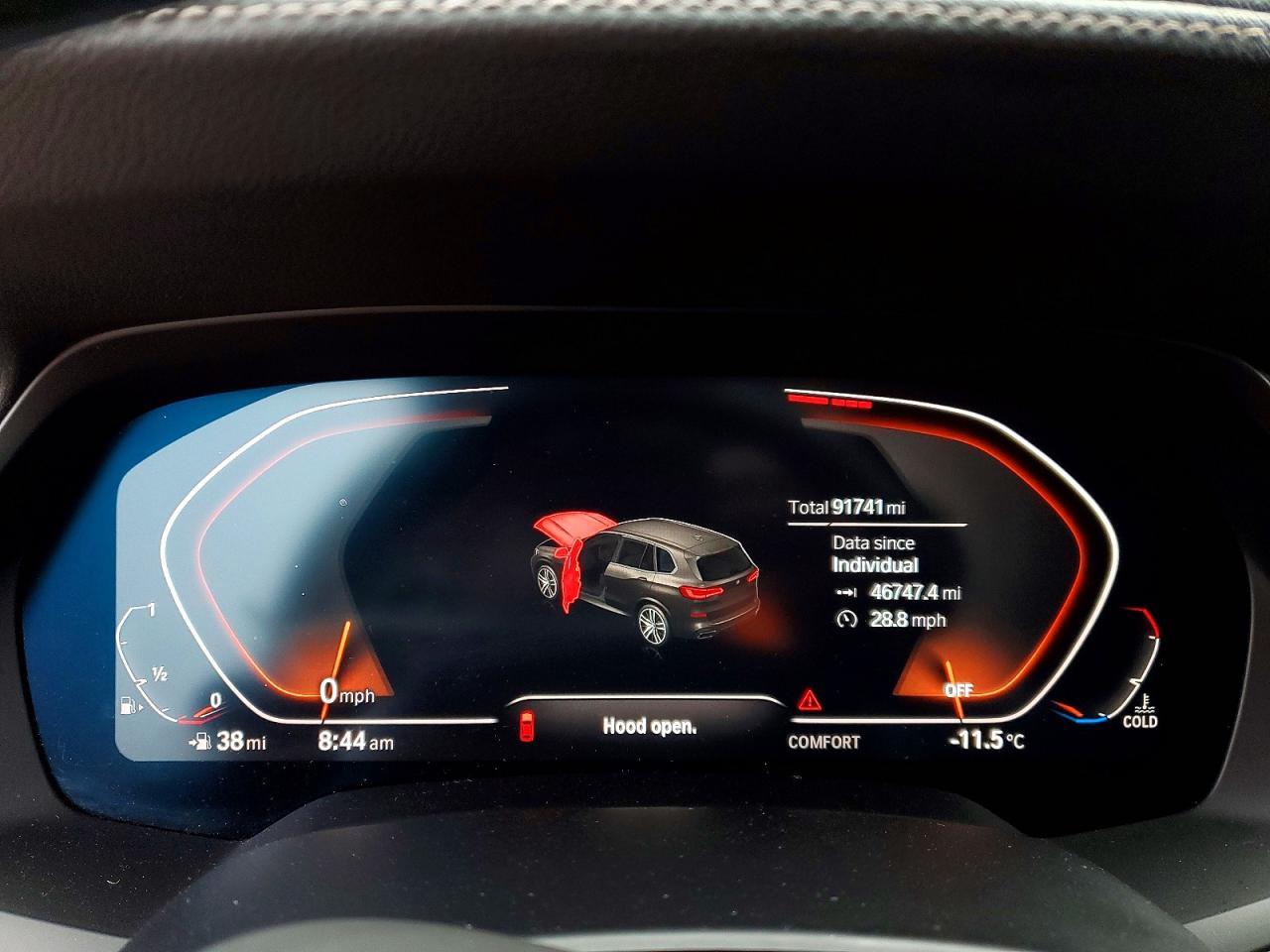 2020 BMW X5