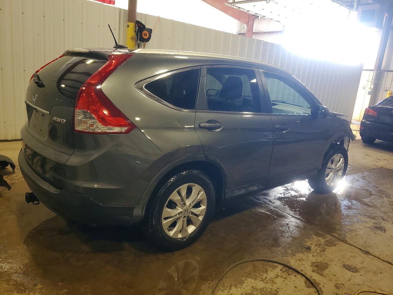 2013 HONDA CR-V