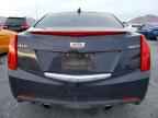 2018 CADILLAC ATS