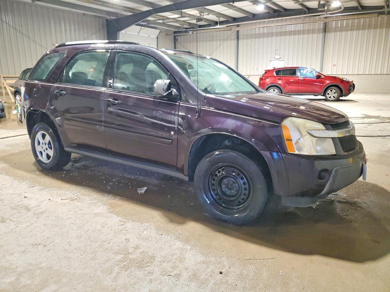 2006 CHEVROLET EQUINOX