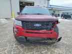 2016 FORD Explorer Sport Trac