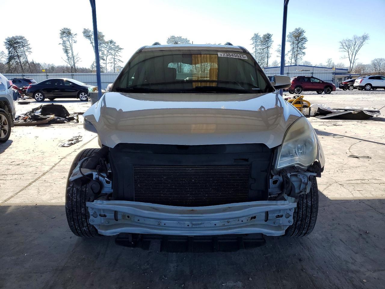 2013 CHEVROLET EQUINOX