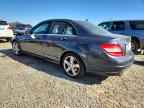 2011 MERCEDES-BENZ C-CLASS