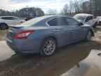 2010 NISSAN Maxima