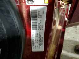 2014 DODGE Avenger