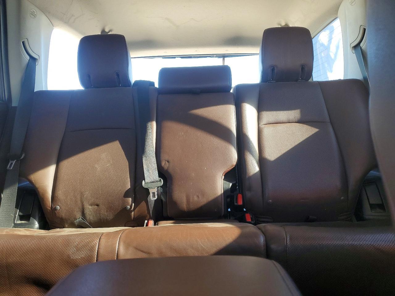 2016 TOYOTA 4Runner