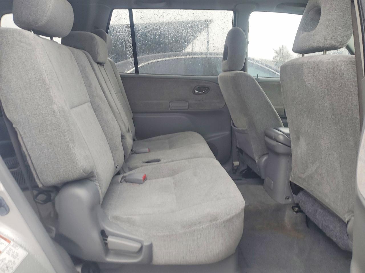 2004 SUZUKI Xl-7