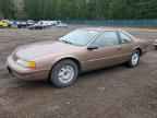 1991 FORD Thunderbird