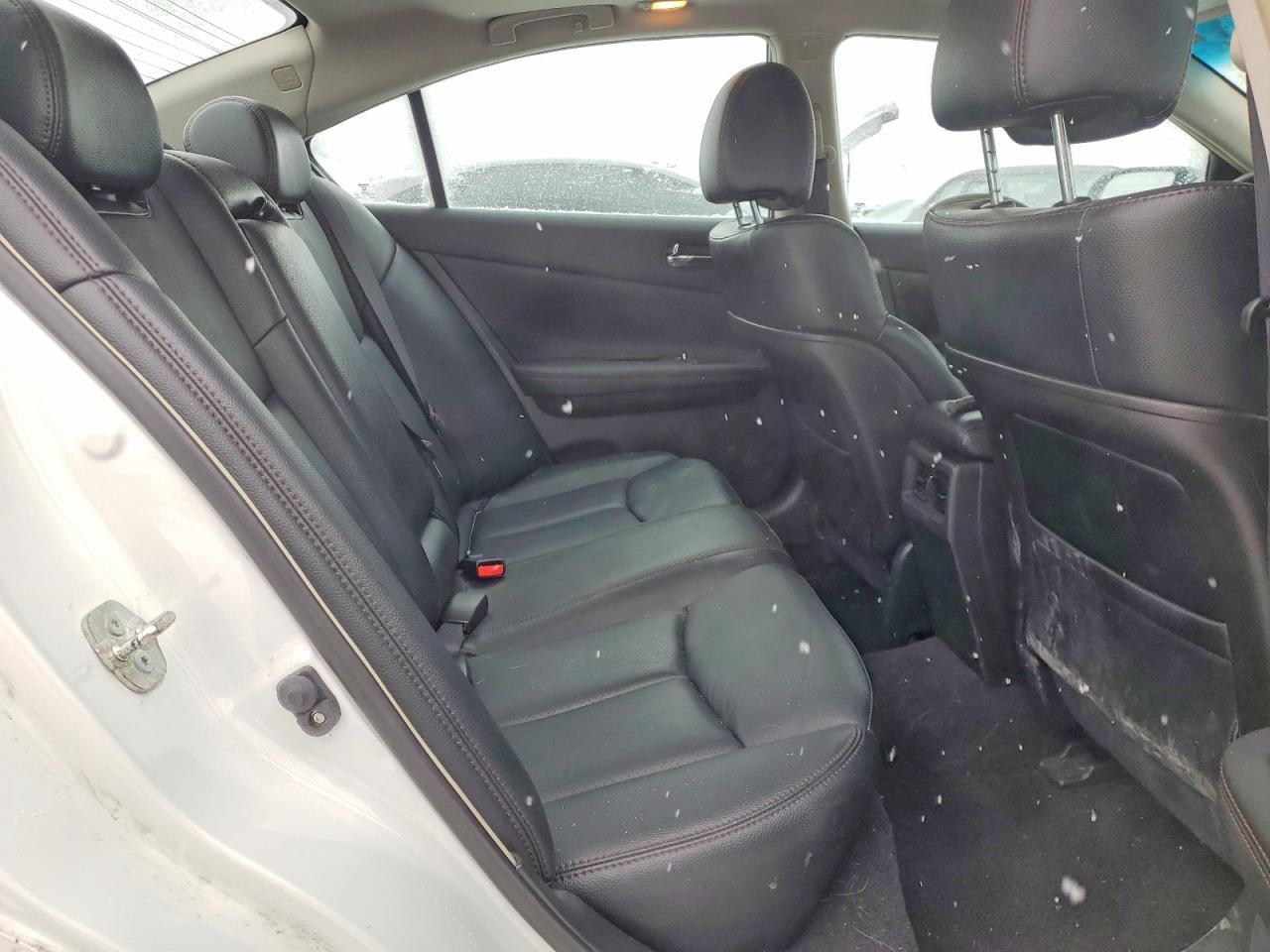 2013 NISSAN Maxima