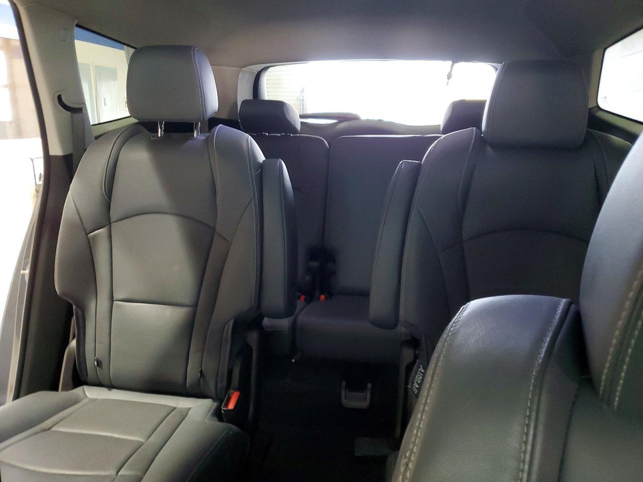 2020 BUICK ENCLAVE