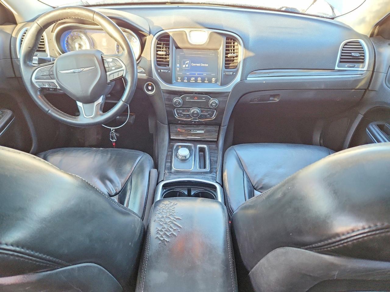 2015 CHRYSLER 300