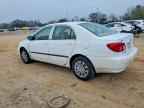 2005 TOYOTA COROLLA