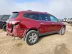2015 CHEVROLET TRAVERSE