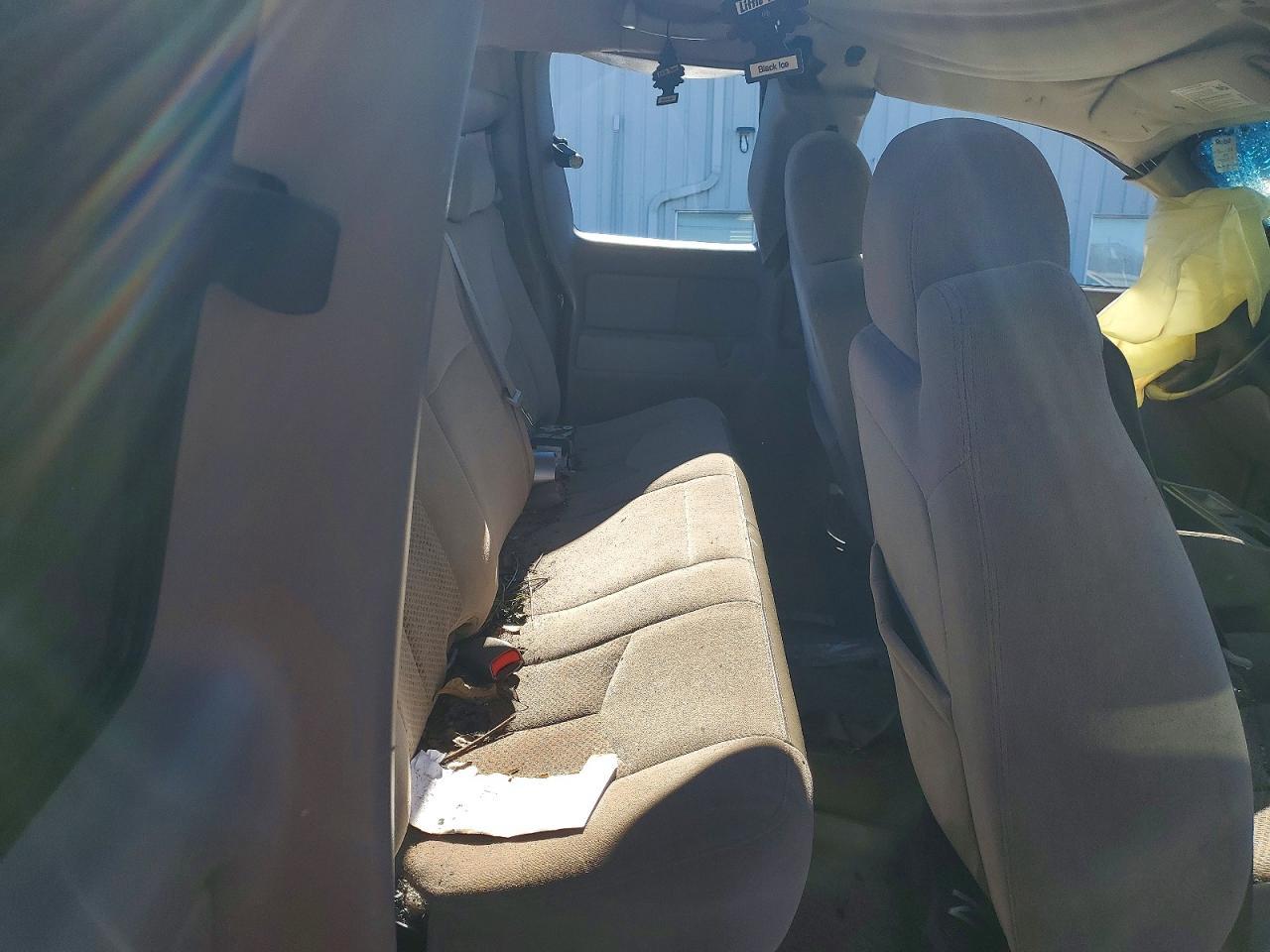 2006 CHEVROLET Silverado