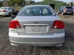 2004 HONDA CIVIC