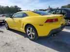 2015 CHEVROLET Camaro