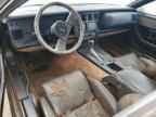 1985 CHEVROLET CORVETTE