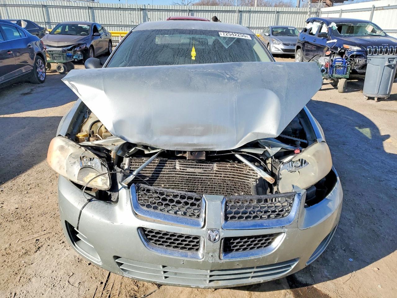 2005 DODGE Stratus