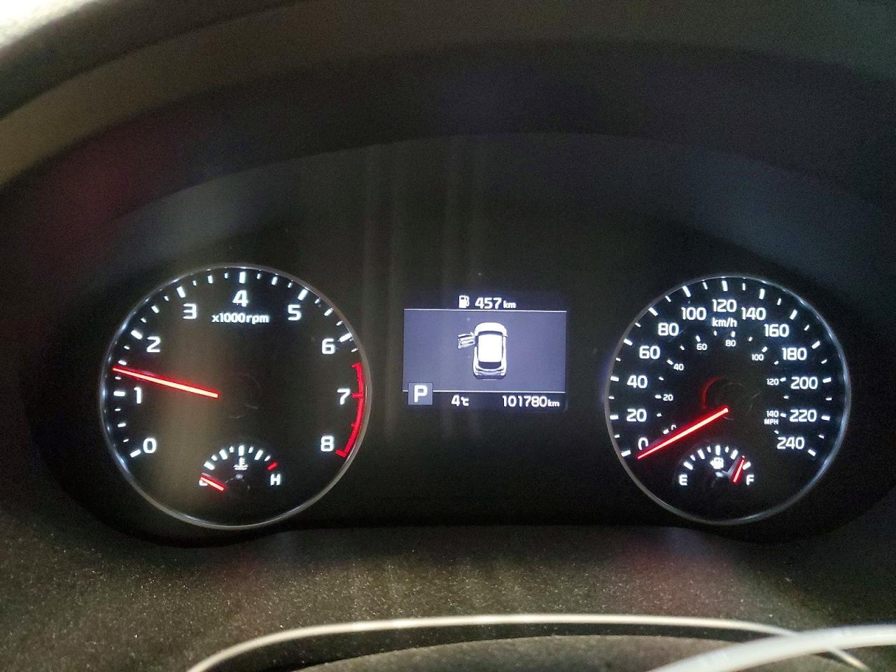 2021 KIA SELTOS