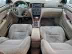 2004 TOYOTA COROLLA
