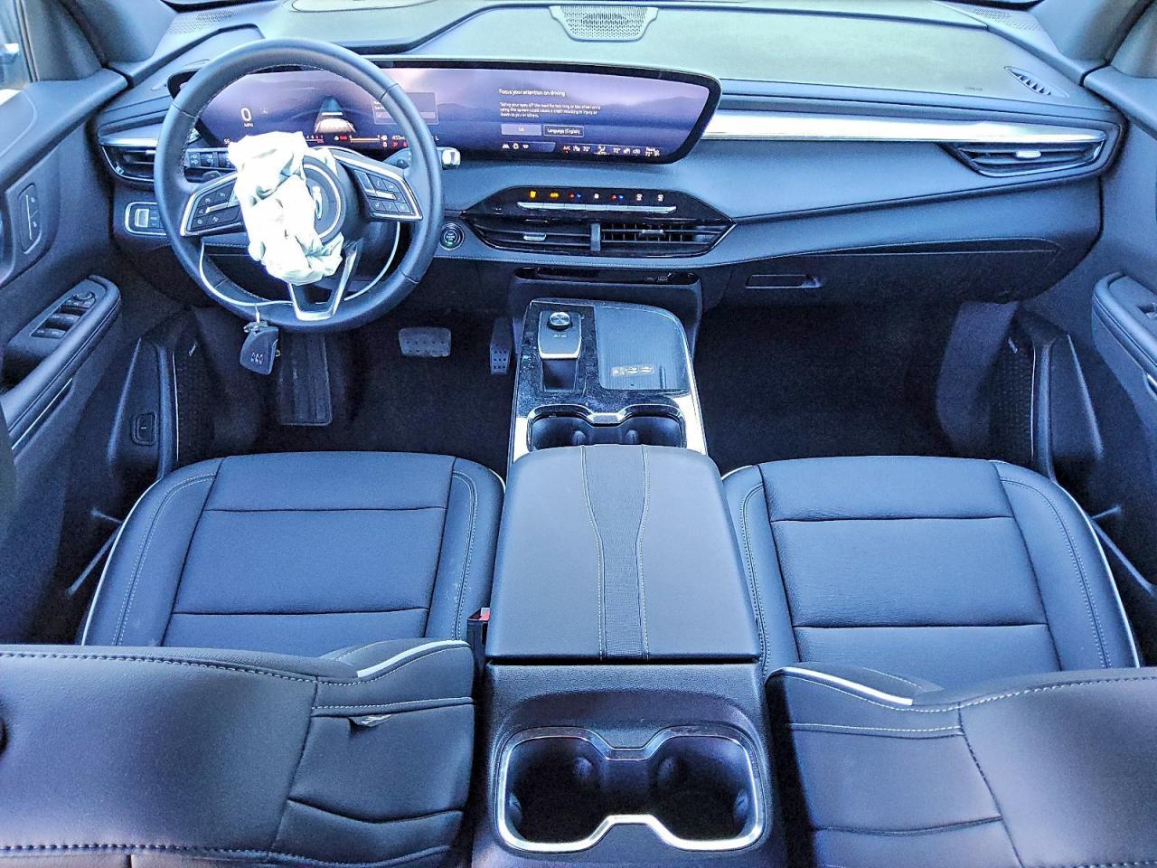2025 BUICK ENCLAVE