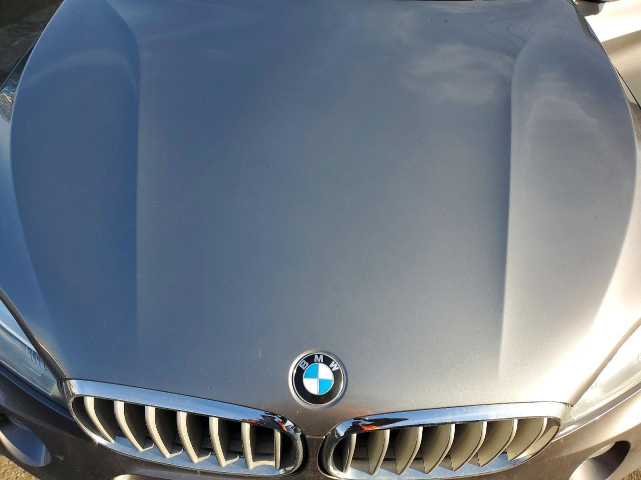 2018 BMW X5