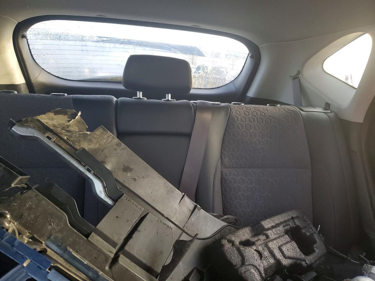 2024 KIA SELTOS