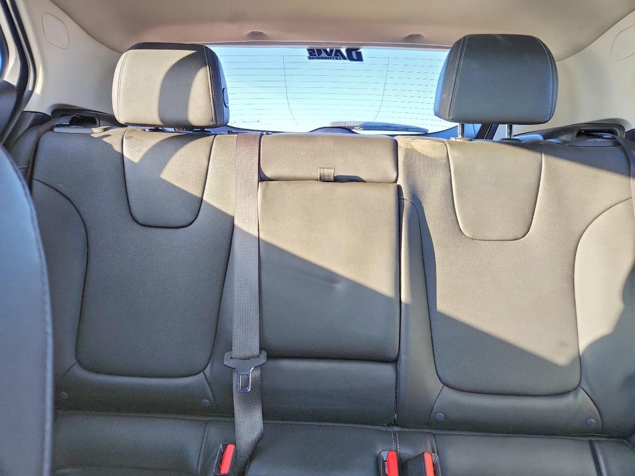 2024 BUICK Encore GX