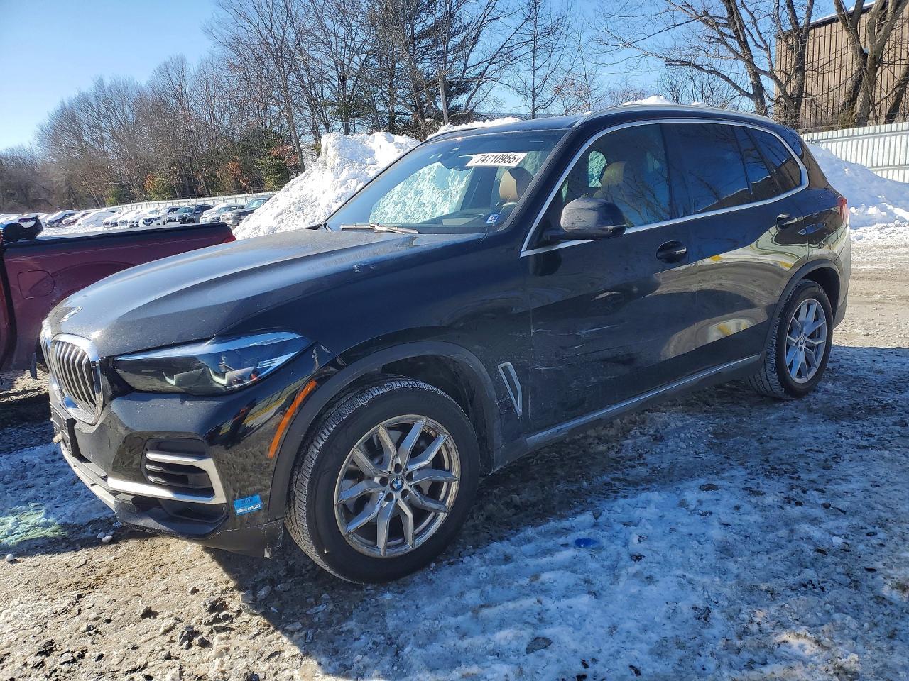 2023 BMW X5