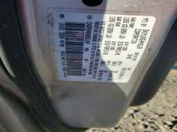 2004 DODGE GRAND CARAVAN