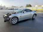 2003 NISSAN Z