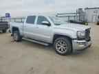 2018 GMC Sierra