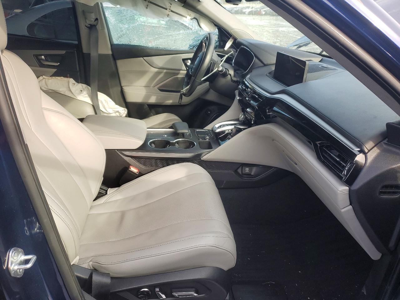 2023 ACURA MDX