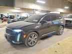 2020 CADILLAC XT6