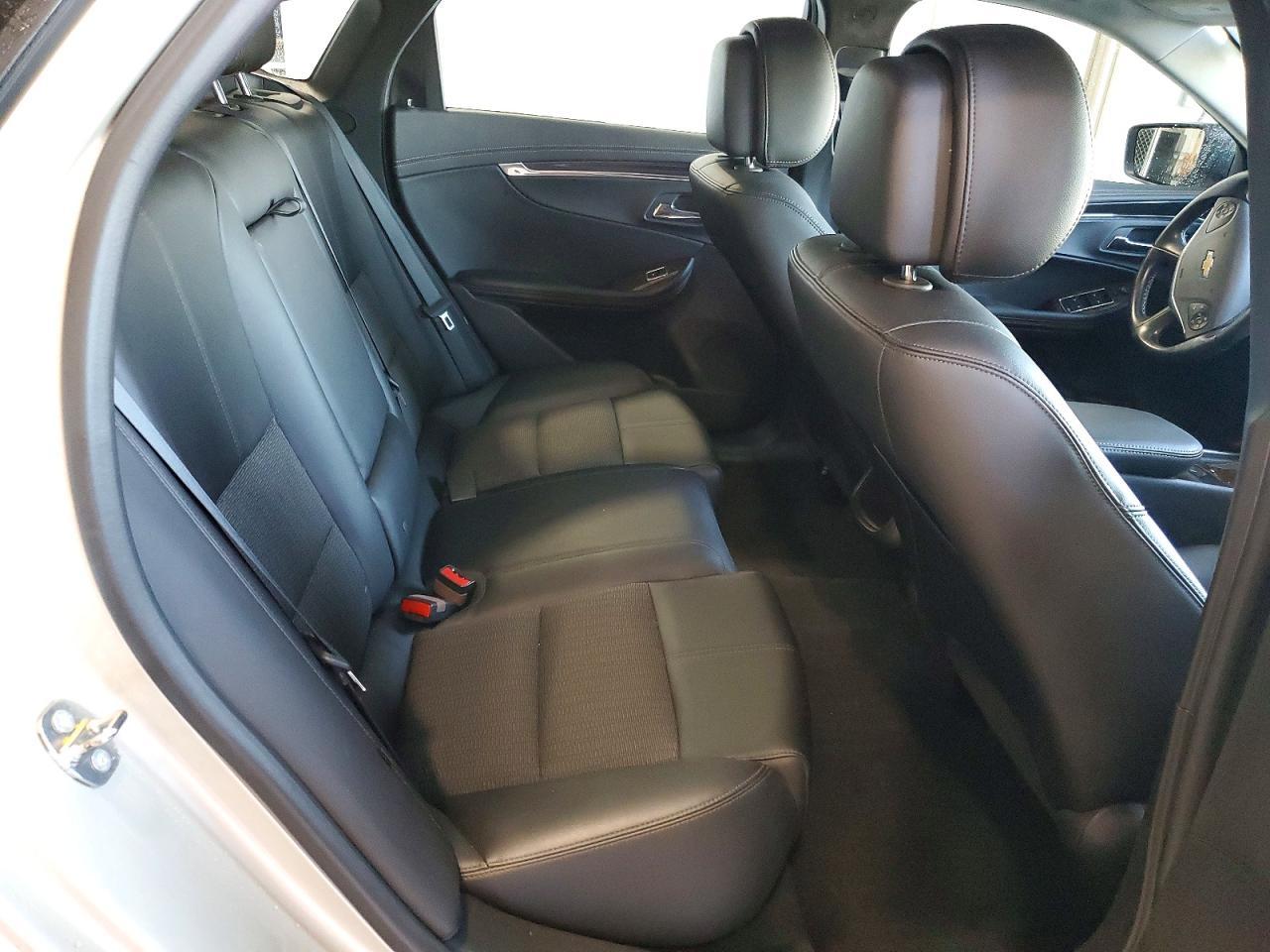 2014 CHEVROLET IMPALA