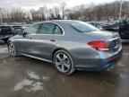 2018 MERCEDES-BENZ E-Class