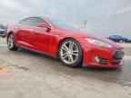 2015 TESLA MODEL S