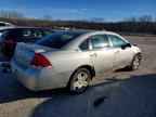 2007 CHEVROLET IMPALA