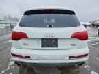 2015 AUDI Q7