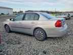 2004 CHEVROLET MALIBU