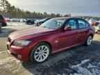 2011 BMW 3 SERIES