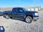 2011 GMC Sierra
