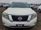 2014 NISSAN PATHFINDER
