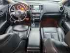 2011 NISSAN Maxima