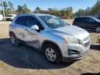 2016 CHEVROLET TRAX
