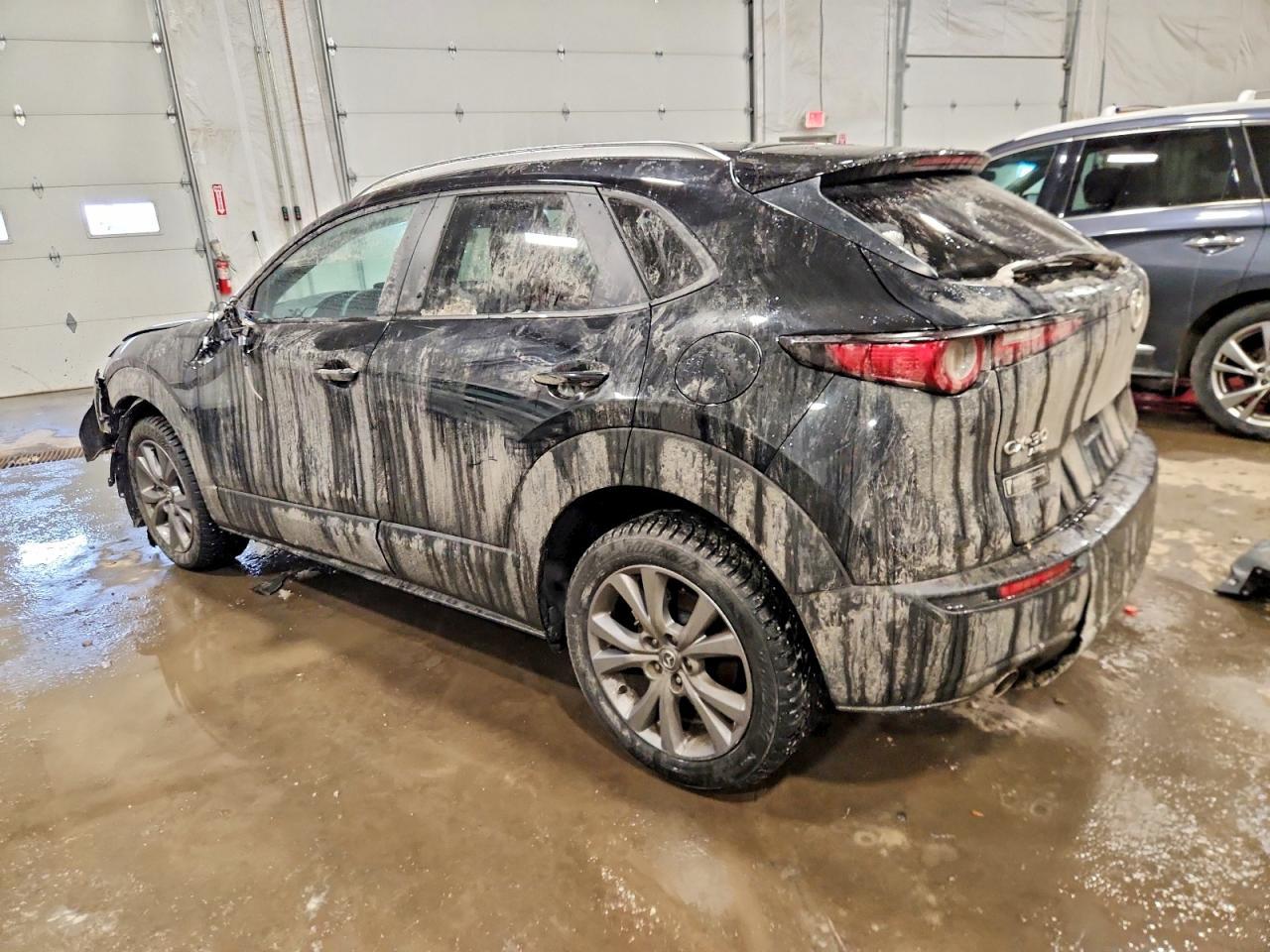 2026 MAZDA CX-30